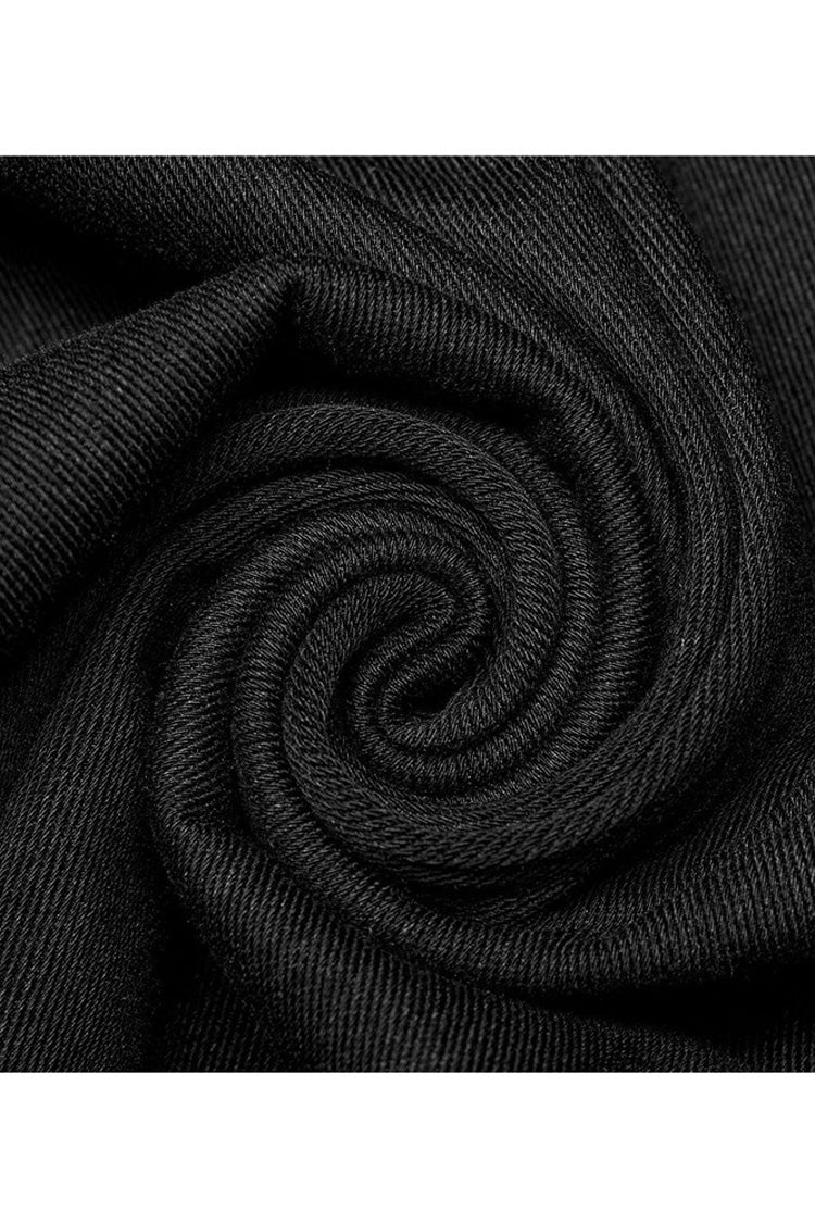 Finely Styled Garment with a Classic Vintage Look