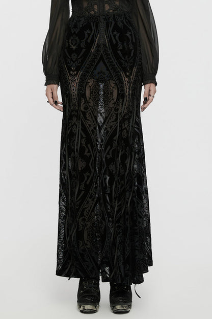 Beautifully Crafted Garment in a Classic Style