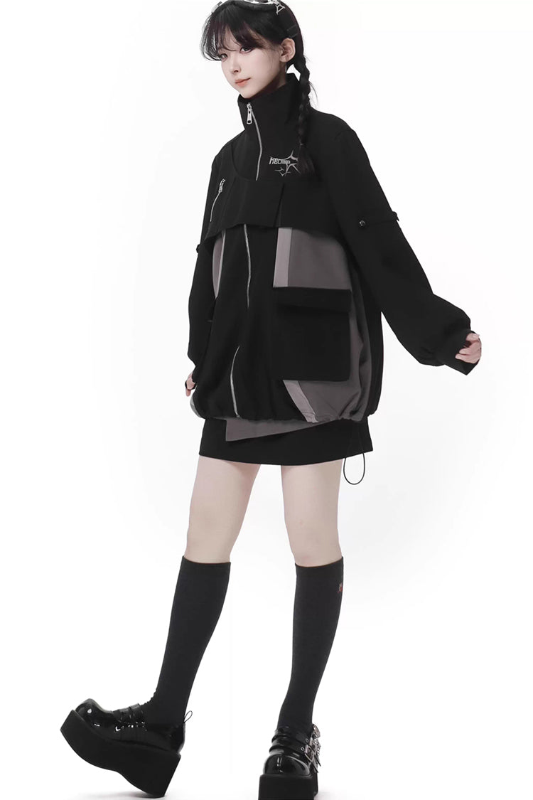 Beautifully Finished Coat in a Timeless Design