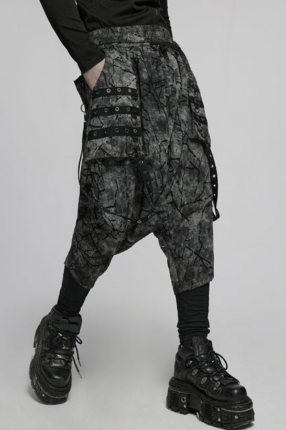 Thoughtfully Designed Pants in a Timeless Style
