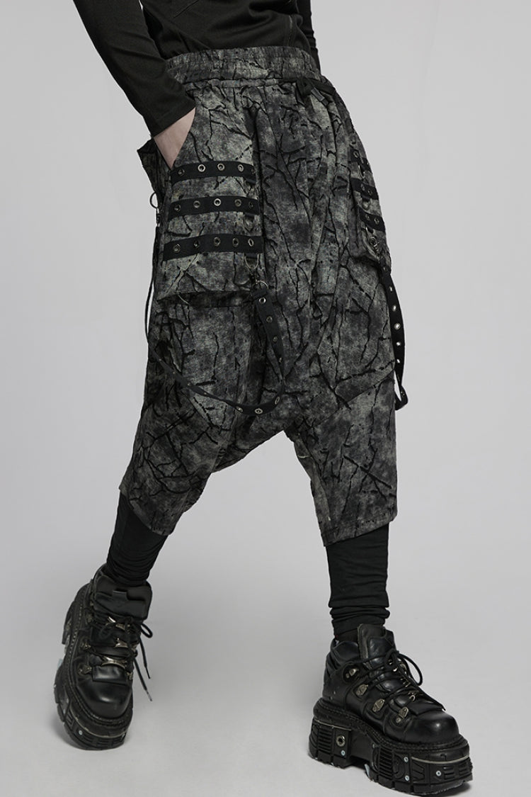 Vintage Inspired Pants with a Contemporary Edge