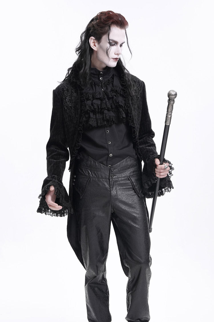 Beautifully Crafted Jacket in a Classic Style