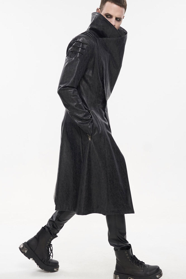 Elegantly Styled Coat for Everyday Wear