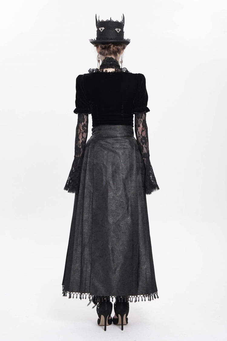 Vintage Style Garment with a Modern Fit
