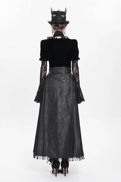 Vintage Style Garment with a Modern Fit