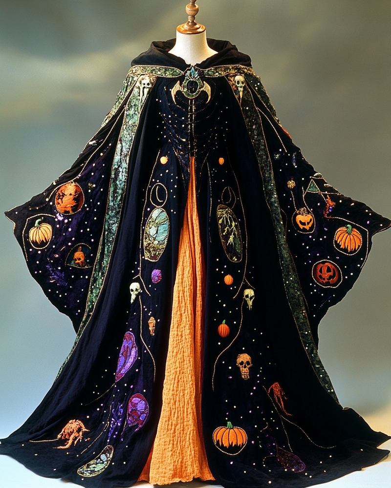 Beautifully Crafted Garment in a Classic Style