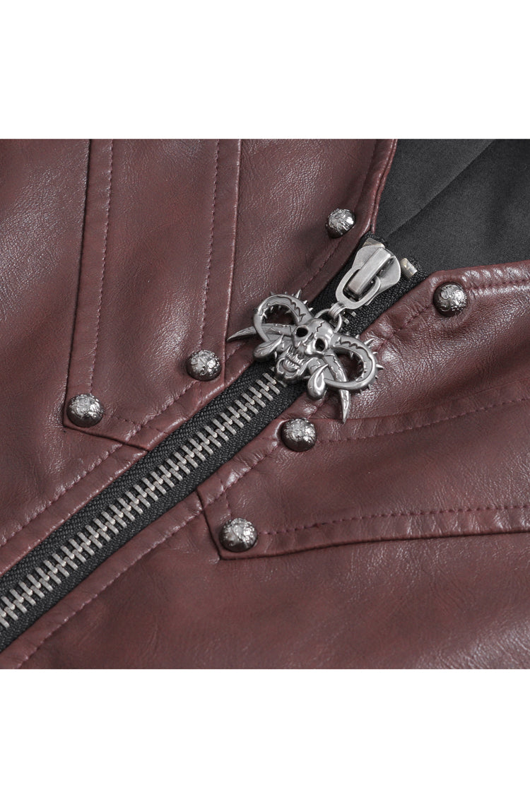 Vintage Inspired Garment with a Contemporary Edge