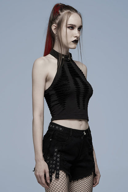Vintage Style Garment with a Modern Fit