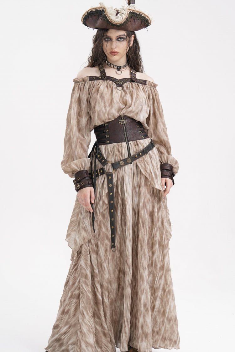 Thoughtfully Designed Garment in a Timeless Style