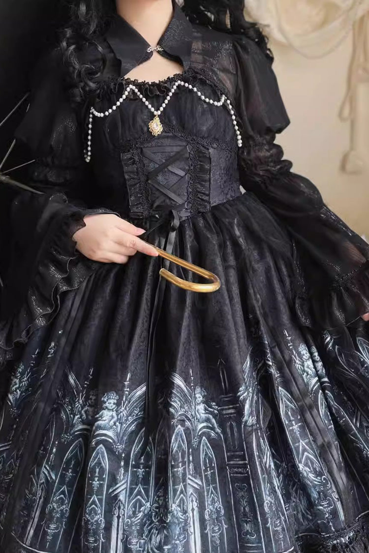 Vintage Style Dress with a Modern Fit