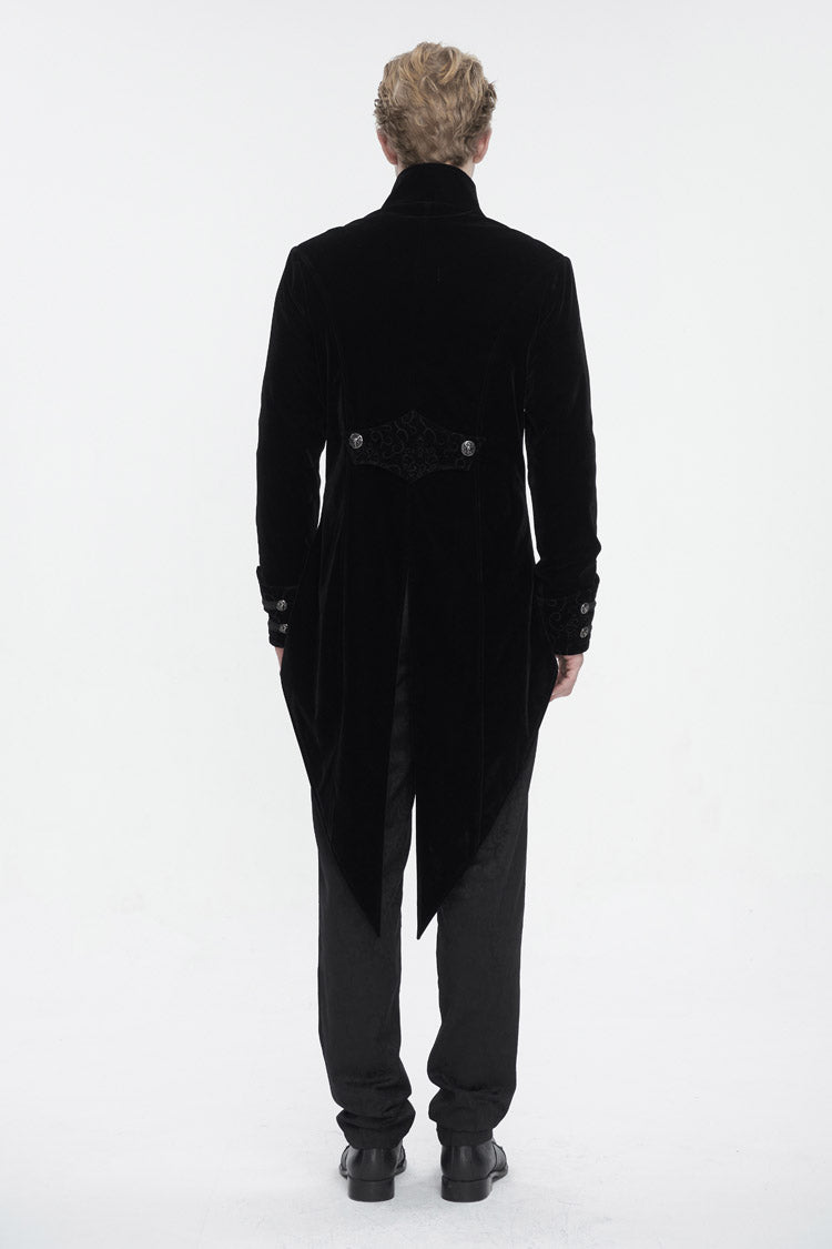Beautifully Crafted Coat in a Classic Style
