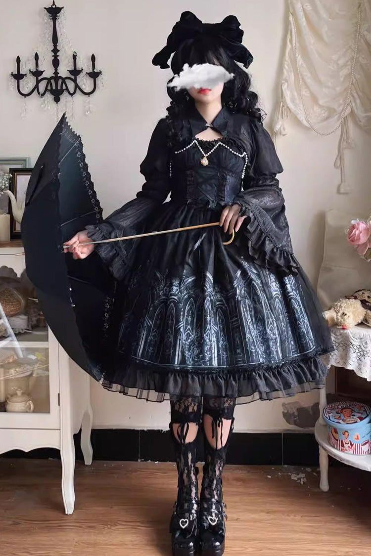 Vintage Style Dress with a Modern Fit
