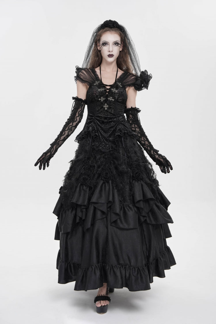 Casually Elegant Garment with a Refined Edge