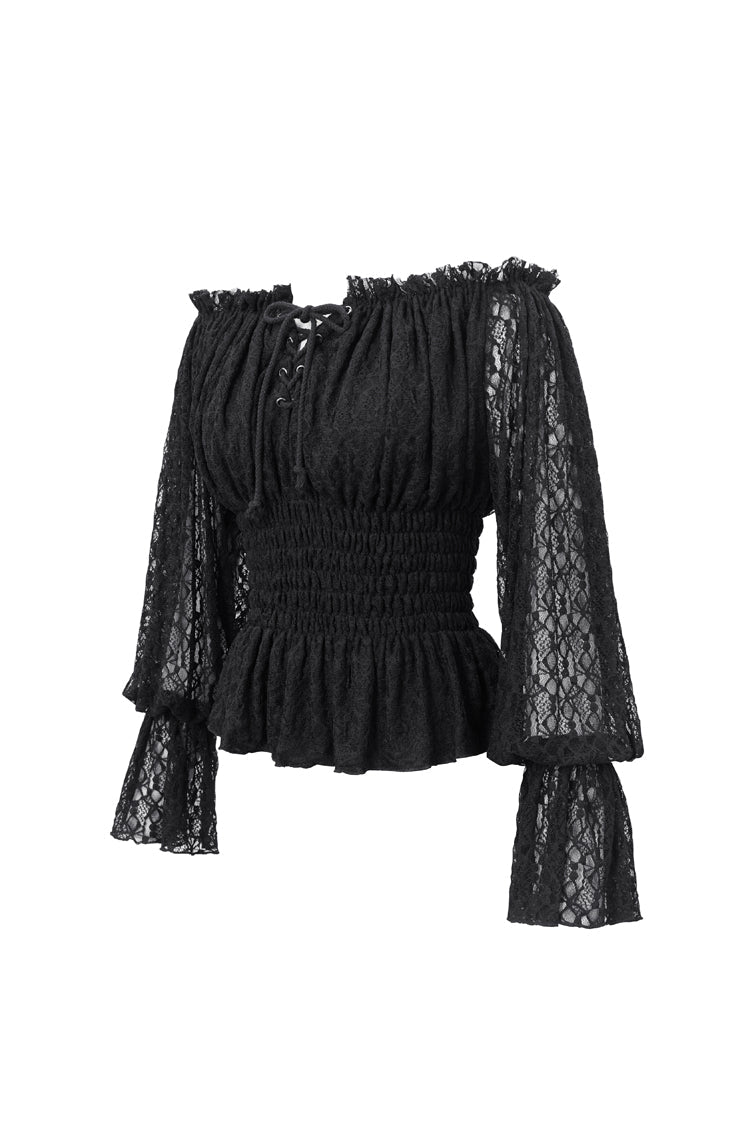 Effortlessly Elegant Blouse with a Timeless Design