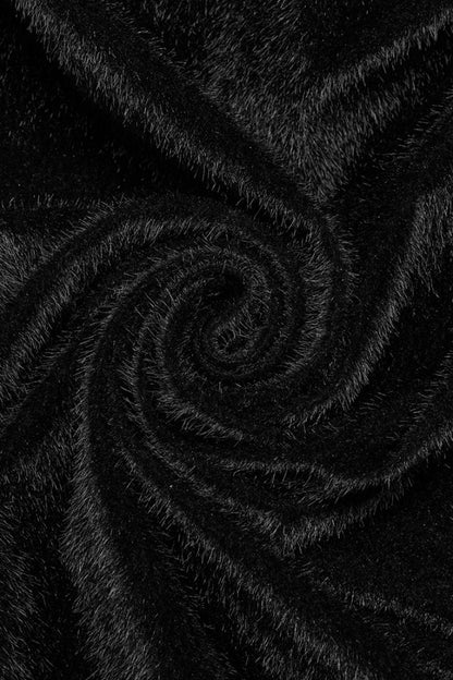 Thoughtfully Designed Coat in a Timeless Style