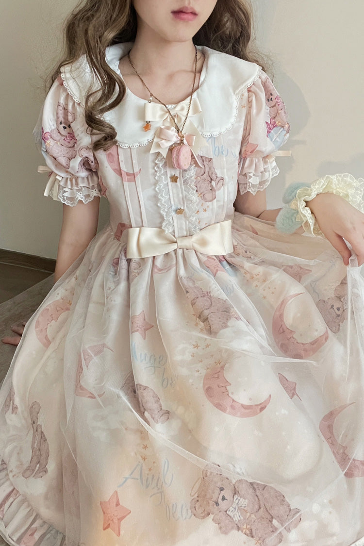 Thoughtfully Designed Dress in a Timeless Style