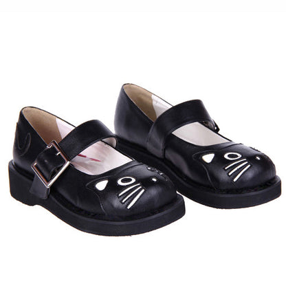 Beautifully Finished Shoes in a Timeless Design