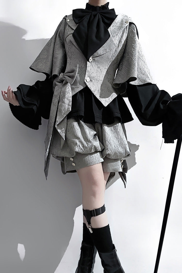Beautifully Finished Coat in a Timeless Design