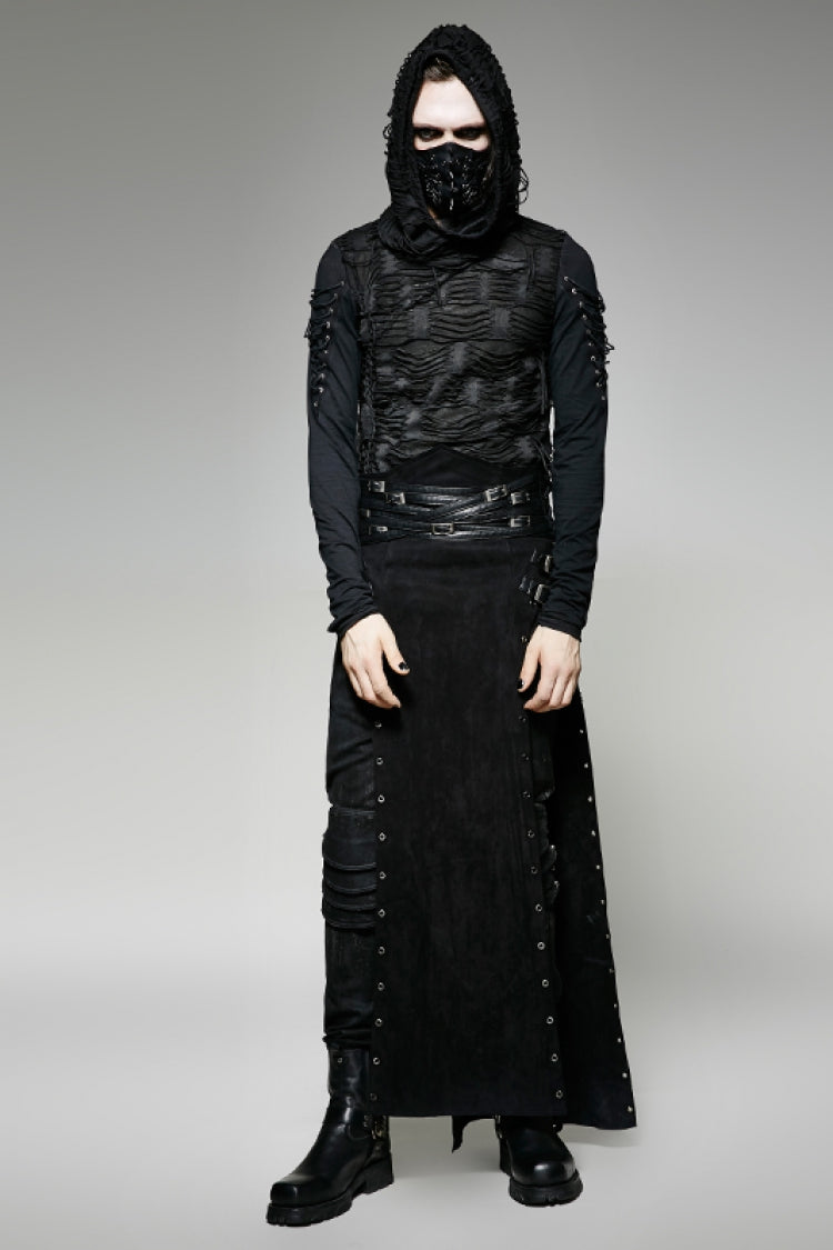 Vintage Style Garment with a Modern Fit