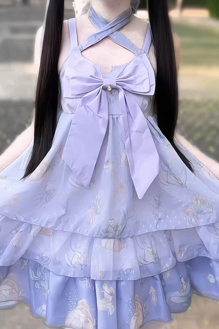Thoughtfully Designed Dress in a Timeless Style