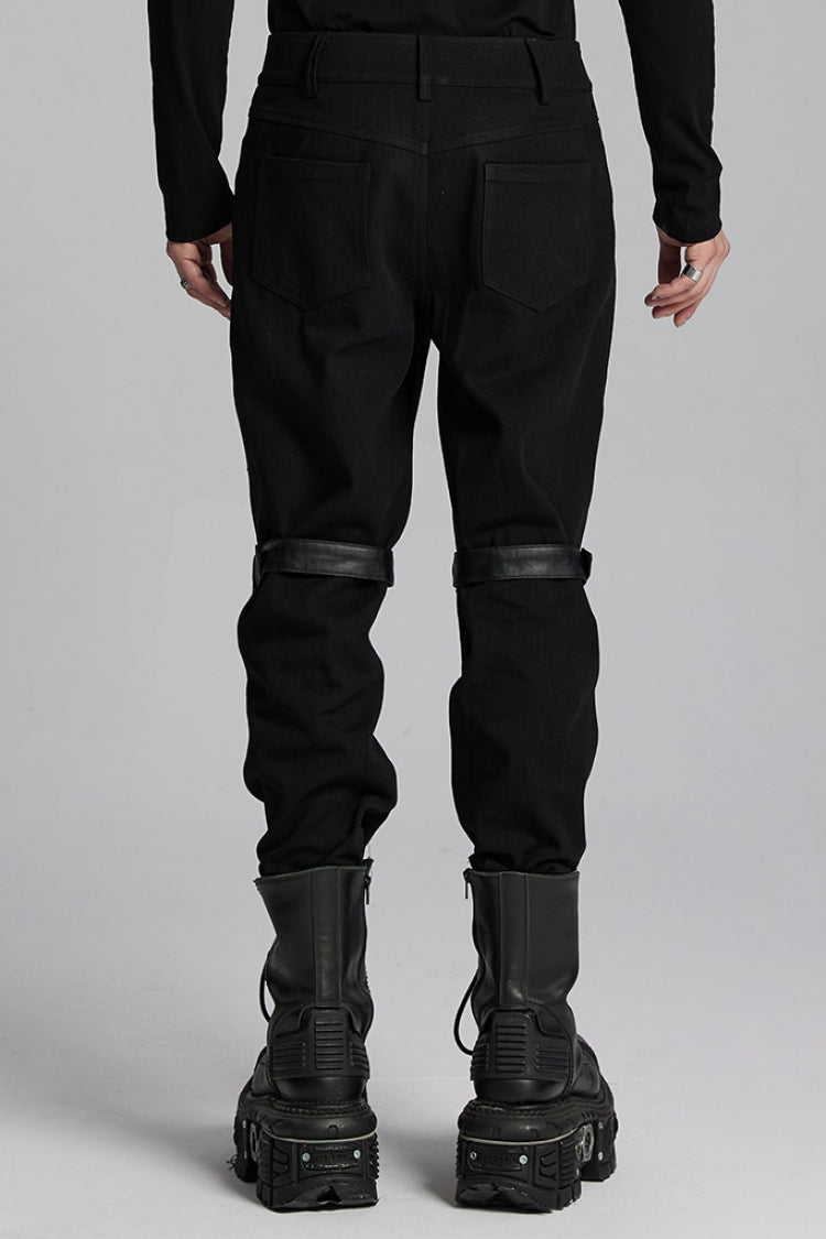 Vintage Inspired Pants with a Contemporary Edge