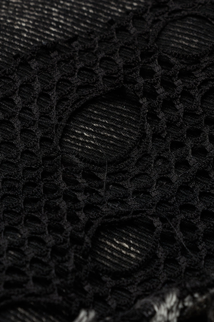 Effortlessly Elegant Garment with a Timeless Design
