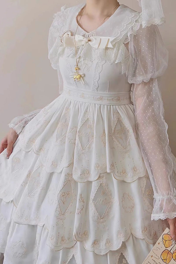 Vintage Style Dress with a Modern Fit