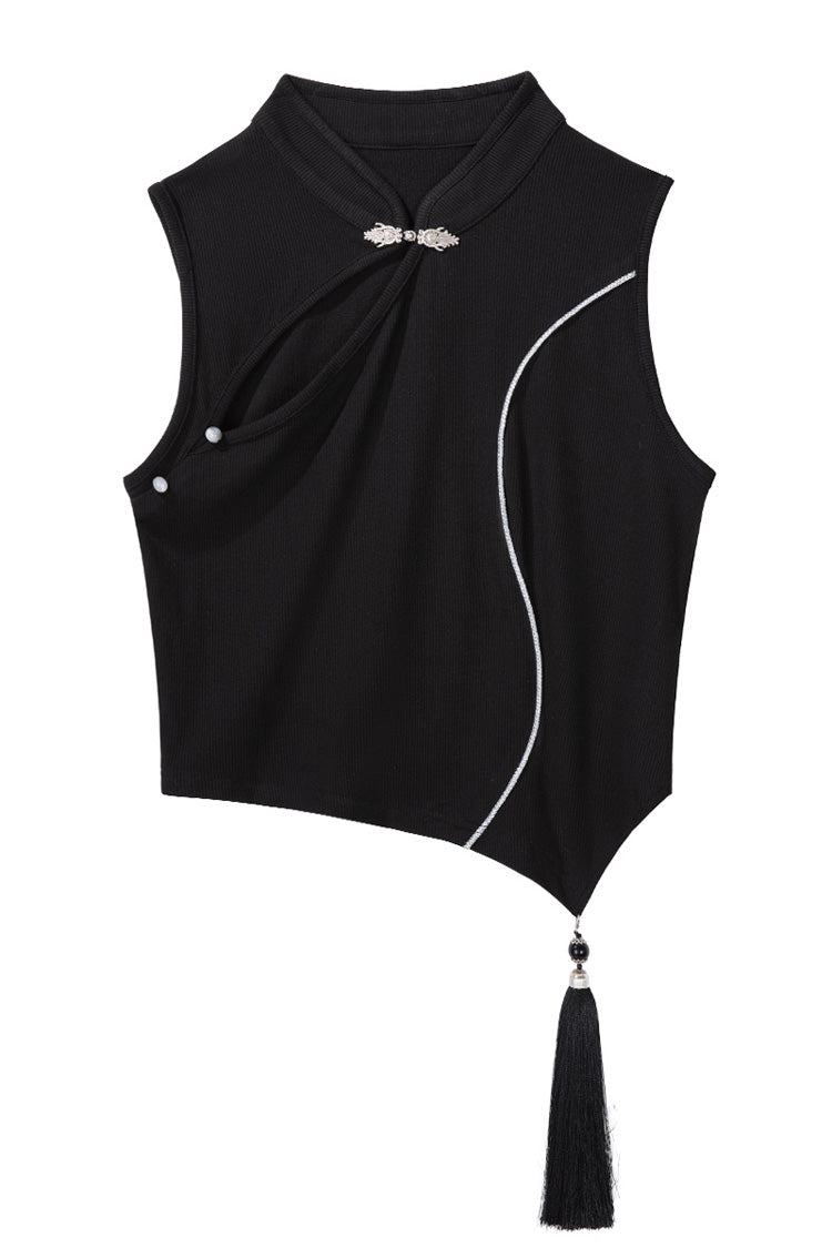 Vintage Style Garment with a Modern Fit