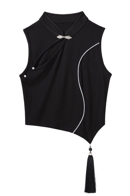 Vintage Style Garment with a Modern Fit
