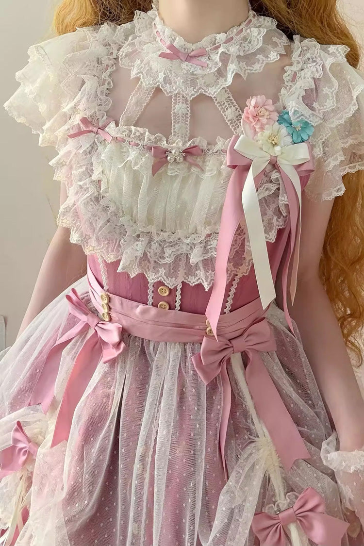 Finely Styled Dress with a Classic Vintage Look
