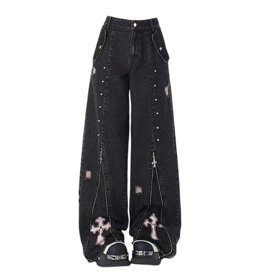 Gothic Pants