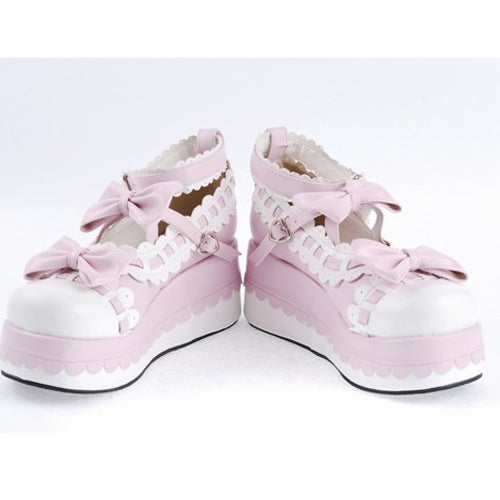 Beautifully Finished Shoes in a Timeless Design