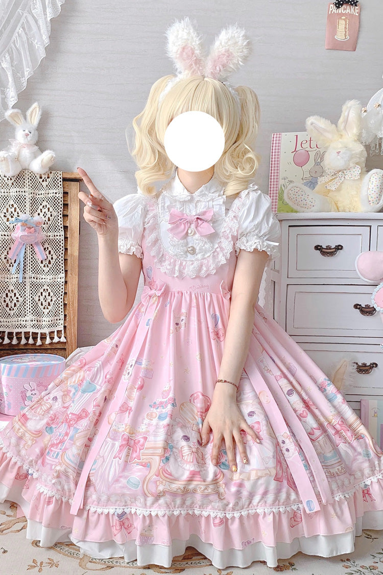Casually Elegant Dress with a Refined Edge