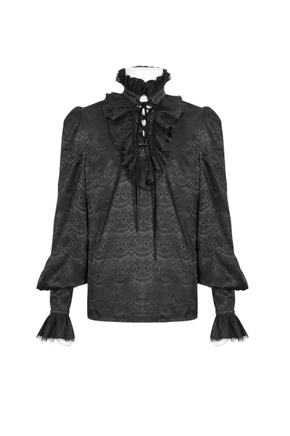 Elegantly Styled Blouse for Everyday Wear