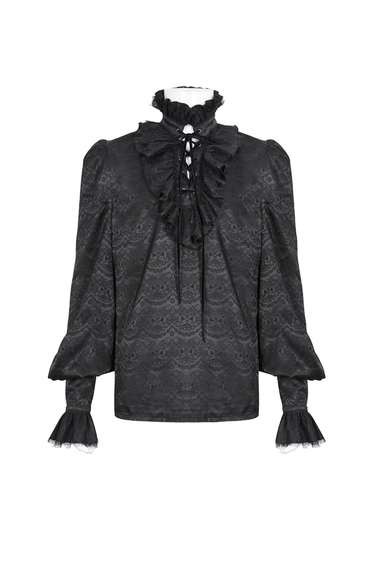 Elegantly Styled Blouse for Everyday Wear