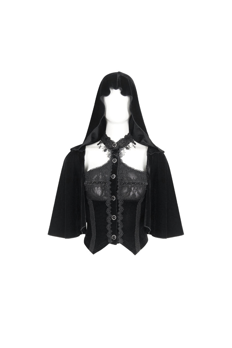 Beautifully Finished Garment in a Timeless Design