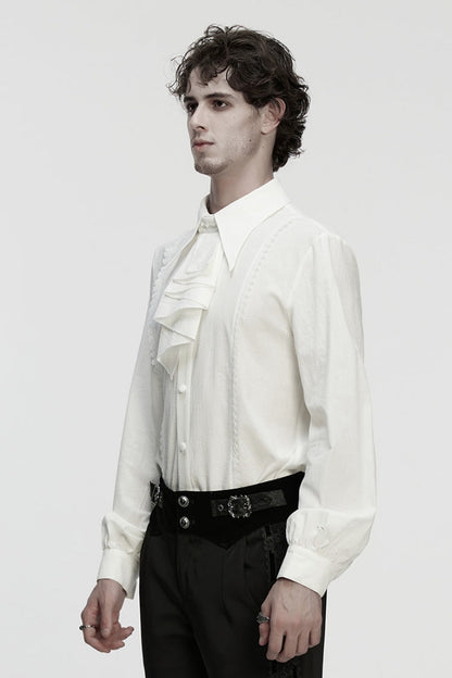 Effortlessly Elegant Blouse with a Timeless Design