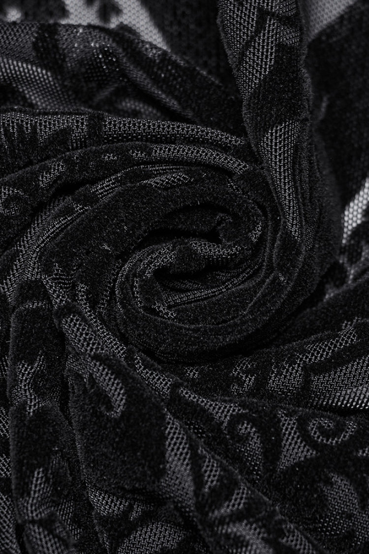 Beautifully Crafted Garment in a Classic Style