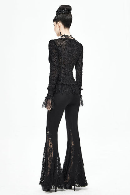 Beautifully Crafted Pants in a Classic Style
