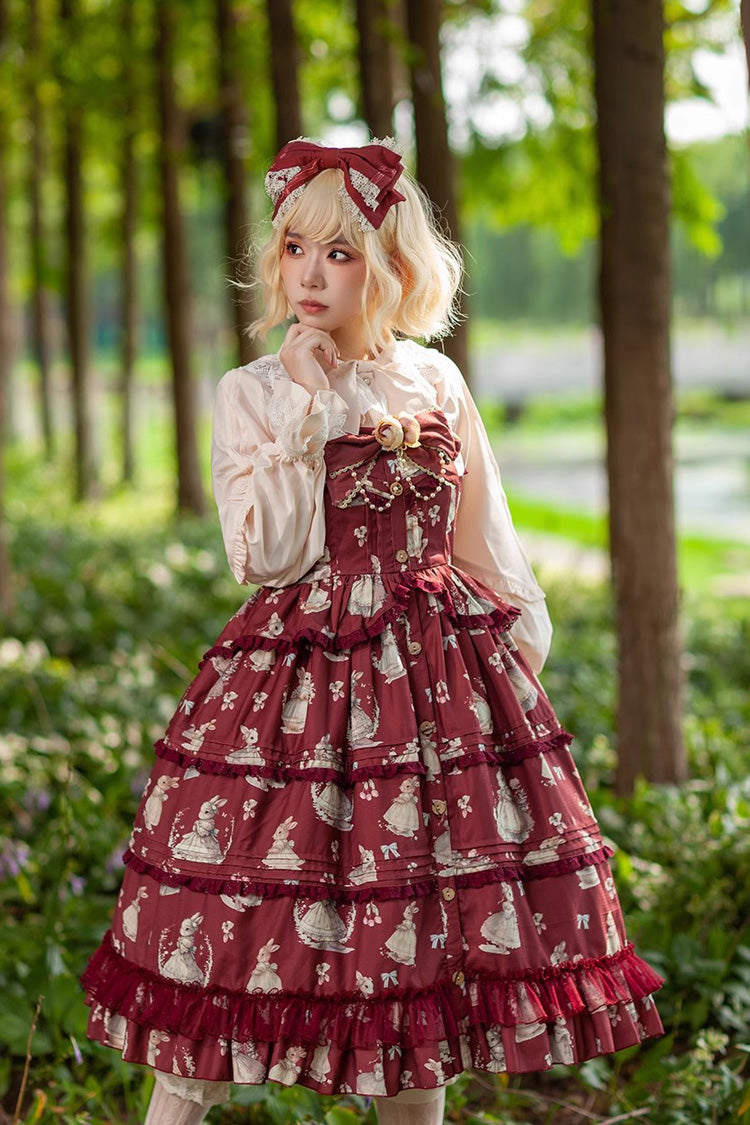 Vintage Style Dress with a Modern Fit