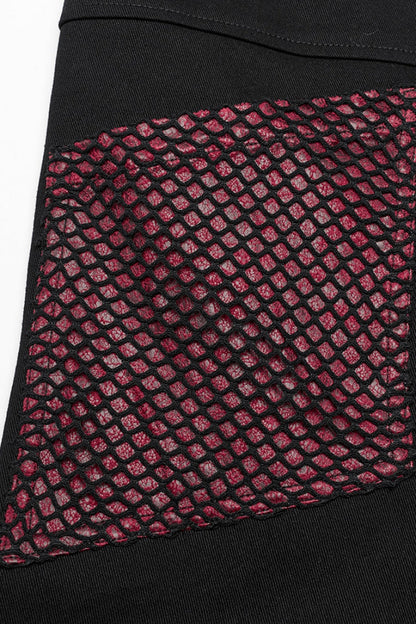 Beautifully Finished Pants in a Timeless Design