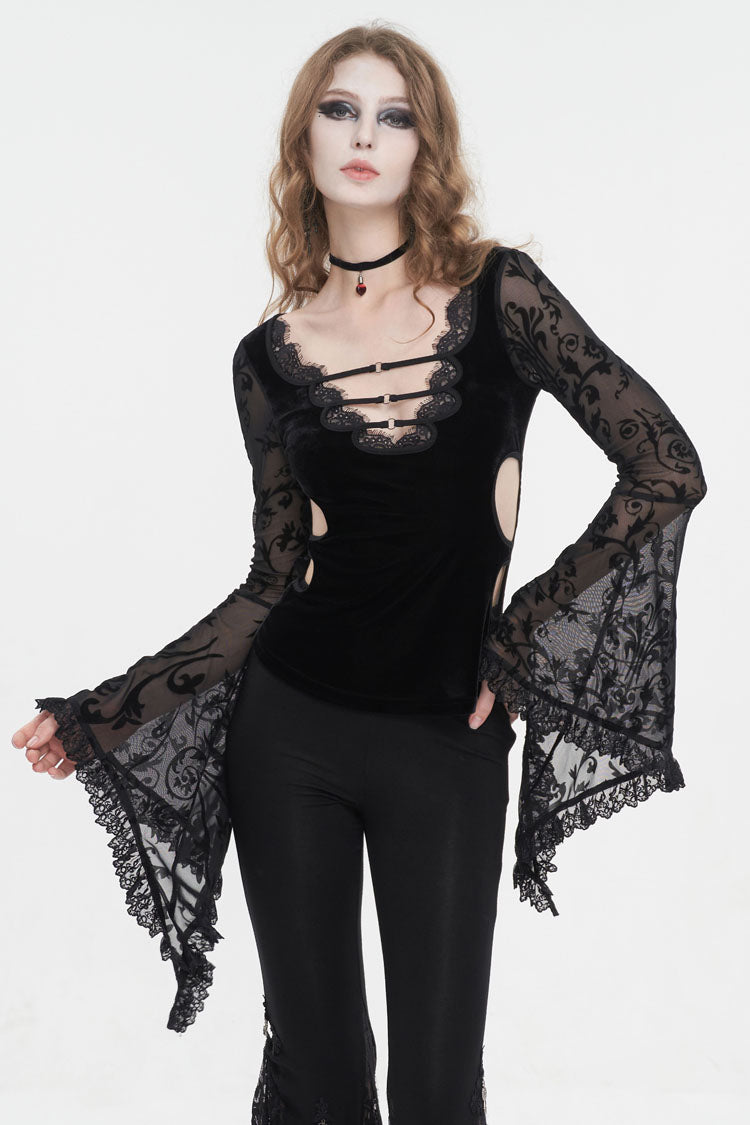 Beautifully Finished Shirt in a Timeless Design