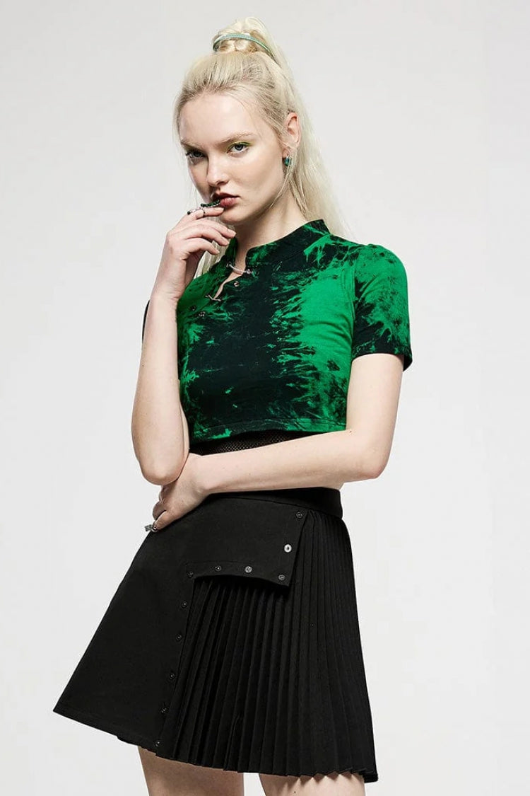 Vintage Style T-Shirt with a Modern Fit