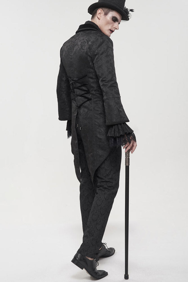 Classic Designed Coat in a Timeless Cut