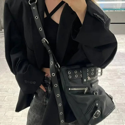 Crossbody Bag