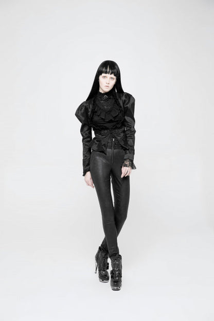 Vintage Style Pants with a Modern Fit