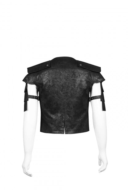 Classic Designed Garment in a Timeless Cut