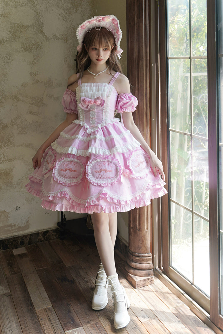 Casually Elegant Dress with a Refined Edge
