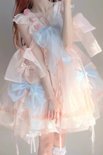 Subtly Elegant Dress with a Refined Vintage Look