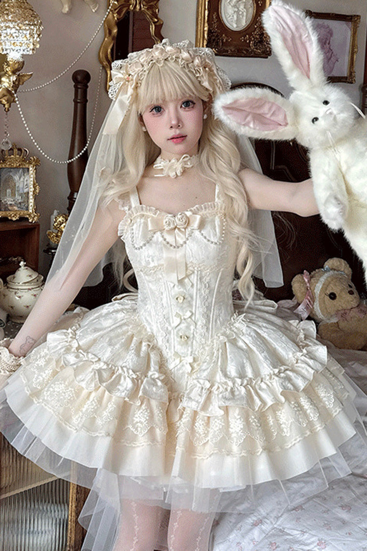 Casually Elegant Dress with a Refined Edge